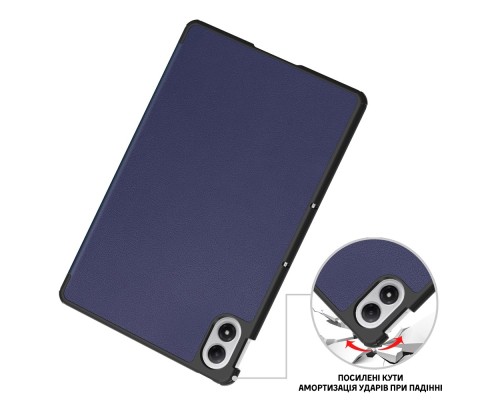 Чохол до планшета BeCover Smart Case Xiaomi Redmi Pad 2 Pro 12.1