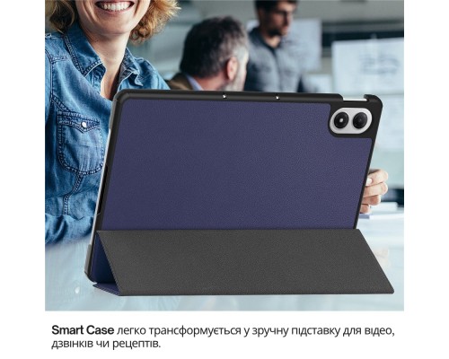 Чохол до планшета BeCover Smart Case Xiaomi Redmi Pad 2 Pro 12.1