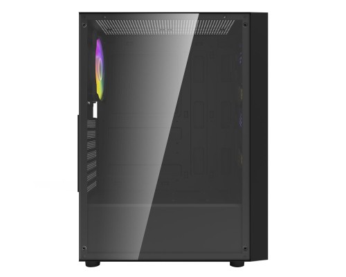 Корпус для ПК DARKFLASH A290 BLACK