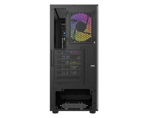 Корпус для ПК DARKFLASH A290 BLACK