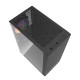 Корпус для ПК DARKFLASH A290 BLACK