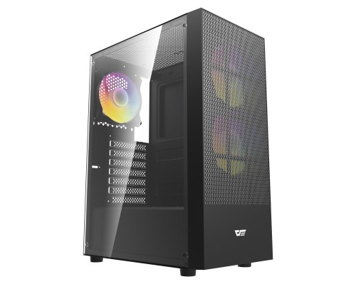 Корпус для ПК DARKFLASH A290 BLACK