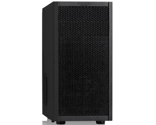 Корпус для ПК Fractal Design Core 1000 USB 3.0 (FD-CA-CORE-1000-USB3-BL)
