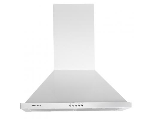 Витяжка кухонна Pyramida KH 50 (1000) WH