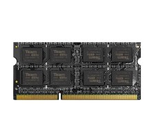 Модуль пам'яті для ноутбука SoDIMM DDR3L 8GB 1600 MHz Team (TED3L8G1600C11-S01)