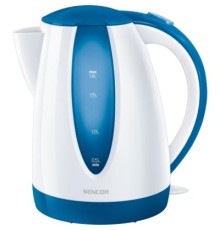 Електрочайник Sencor SWK 1812 BL (SWK1812BL)