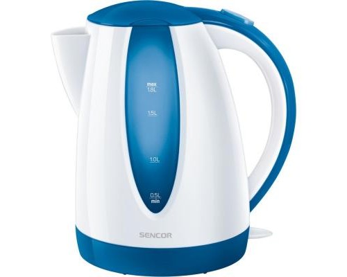 Електрочайник Sencor SWK 1812 BL (SWK1812BL)