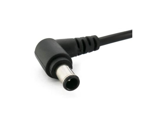 Блок живлення до ноутбуку Extradigital Sony 16V, 4A, 64W (6.0x4.4) (PSS3844) Блок живлення до ноутбуку Extradigital Sony 16V, 4A, 64W (6.0x4.4) (PSS3844)