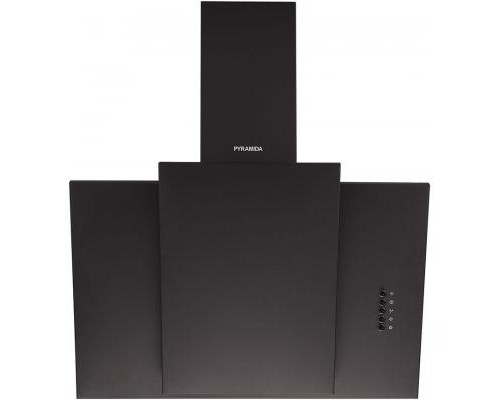 Витяжка кухонна Pyramida KZ 60 BL