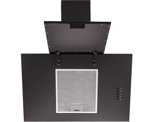 Витяжка кухонна Pyramida KZ 60 BL