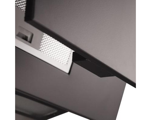 Витяжка кухонна Pyramida KZ 60 BL