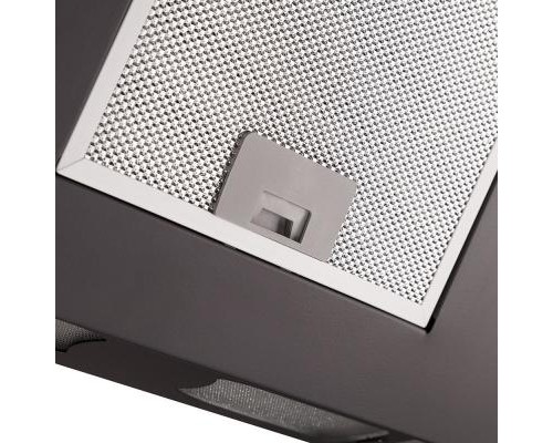 Витяжка кухонна Pyramida KZ 60 BL