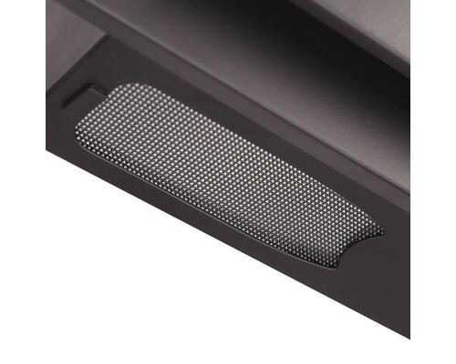 Витяжка кухонна Pyramida KZ 60 BL