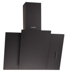 Витяжка кухонна Pyramida KZ 60 BL