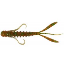 Силікон рибальський Keitech Hog Impact 3.5