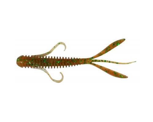 Силікон рибальський Keitech Hog Impact 3.5