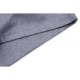 Кофта дитяча Lovetti водолазка сіра меланжева (1011-104-gray)