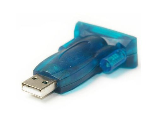 Перехідник USB to COM PowerPlant (KD00AS1286) Перехідник USB to COM PowerPlant (KD00AS1286)