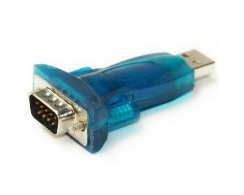 Перехідник USB to COM PowerPlant (KD00AS1286) Перехідник USB to COM PowerPlant (KD00AS1286)