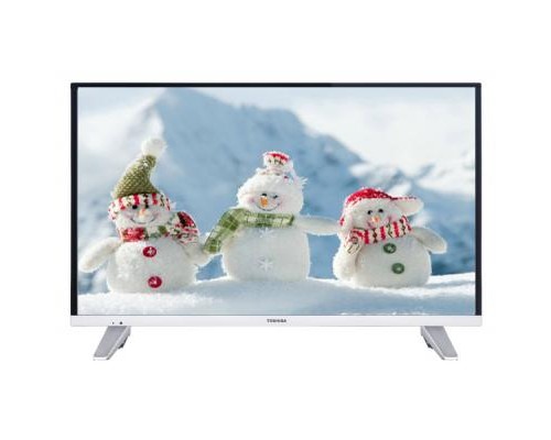 Телевізор Toshiba 49L3660EV