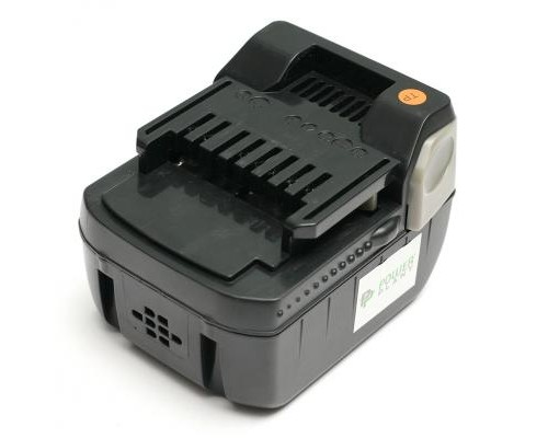 Акумулятор до електроінструменту PowerPlant для HITACHI GD-HIT-14.4(C) 14.4V 4Ah LiIon (DV00PT0013)
