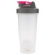 Пляшка для води XD Modo SHAKER розовая (P436.570)