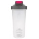 Пляшка для води XD Modo SHAKER розовая (P436.570)