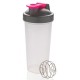 Пляшка для води XD Modo SHAKER розовая (P436.570)