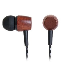 Навушники REAL-EL Z-1720 Wooden