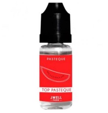 Рідина для електронних сигарет Jwell Pasteque 10 ml 0 mg (CLFPA1000)