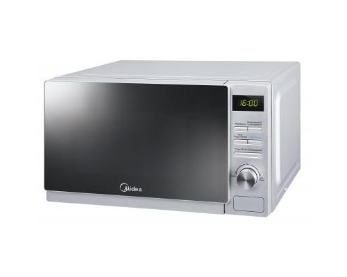 Мікрохвильова піч Midea AM720C4E-S