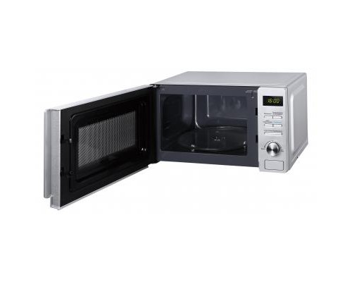 Мікрохвильова піч Midea AM720C4E-S