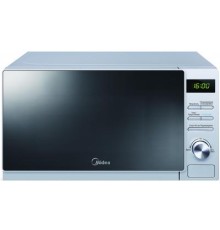 Мікрохвильова піч Midea AM720C4E-S