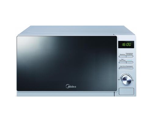 Мікрохвильова піч Midea AM720C4E-S