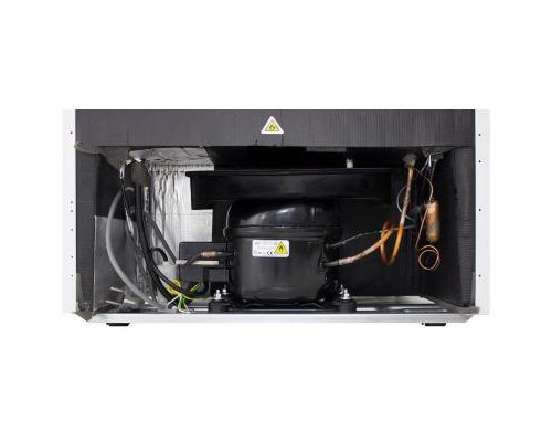 Холодильник PRIME Technics RTS1601M Холодильник PRIME Technics RTS1601M