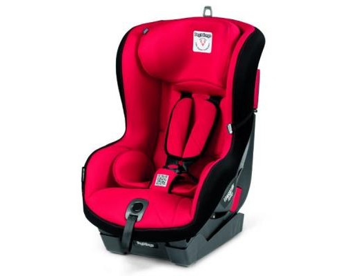 Автокрісло Peg-Perego Viaggio 1 Duo-Fix K Rouge Черно-красное (IMDA020035DX13DX79) Автокрісло Peg-Perego Viaggio 1 Duo-Fix K Rouge Черно-красное (IMDA020035DX13DX79)