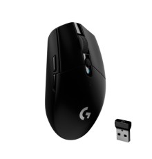 Мишка Logitech G305 Lightspeed Black (910-005282)