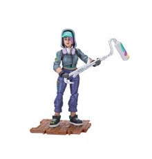 Фігурка для геймерів Jazwares Fortnite Solo Mode Teknique (FNT0015)