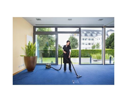 Пилосос будівельний Karcher T 7/1 Classic для сухой уборки (1.527-181.0)