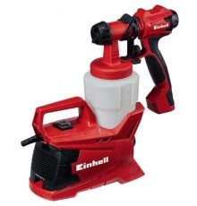 Фарбопульт Einhell TC-SY 600 S электрический (4260015)