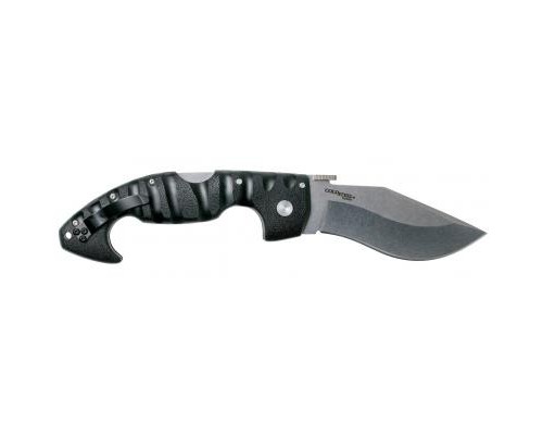 Ніж Cold Steel Spartan, 10A (21ST) Ніж Cold Steel Spartan, 10A (21ST)