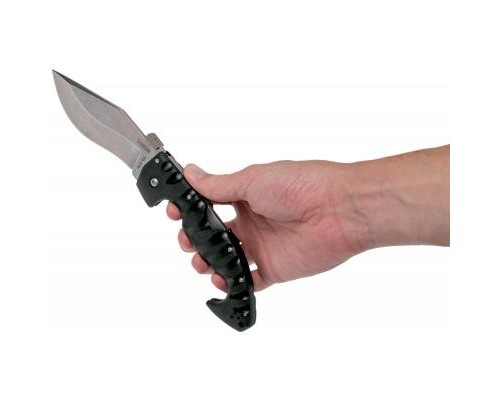 Ніж Cold Steel Spartan, 10A (21ST) Ніж Cold Steel Spartan, 10A (21ST)