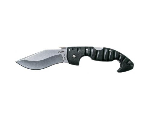 Ніж Cold Steel Spartan, 10A (21ST) Ніж Cold Steel Spartan, 10A (21ST)