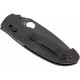 Ніж Spyderco Manix 2 XL Black Blade, S30V (C95GPBBK2)