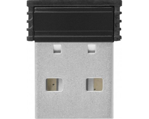 Мишка Defender Datum MM-265 Black (52265)