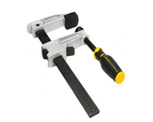 Струбцина Stanley F-образная «FATMAX» 600мм (FMHT0-83246)