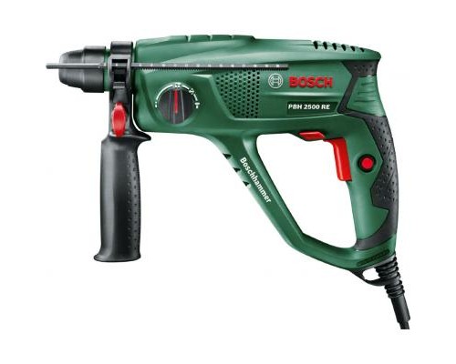 Перфоратор Bosch PBH 2500 RE (0.603.344.421)
