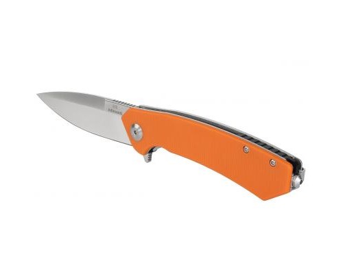 Ніж Adimanti by Ganzo (Skimen design) Orange (Skimen-OR)