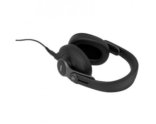 Навушники AKG K371 Black