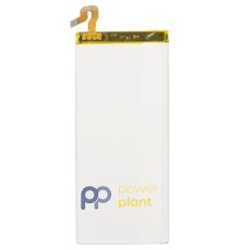 Акумуляторна батарея PowerPlant LG Q6a (BL-T33) 3000mAh (SM160181)